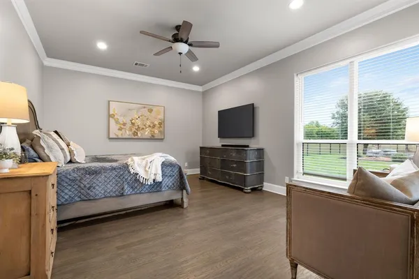 $2,500,000 | 3510 Amberwood Lane, Prosper, TX 75078