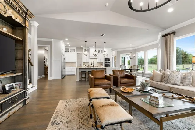 $2,500,000 | 3510 Amberwood Lane, Prosper, TX 75078