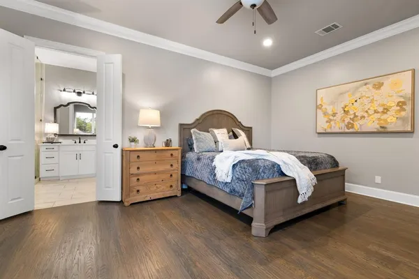 $2,500,000 | 3510 Amberwood Lane, Prosper, TX 75078