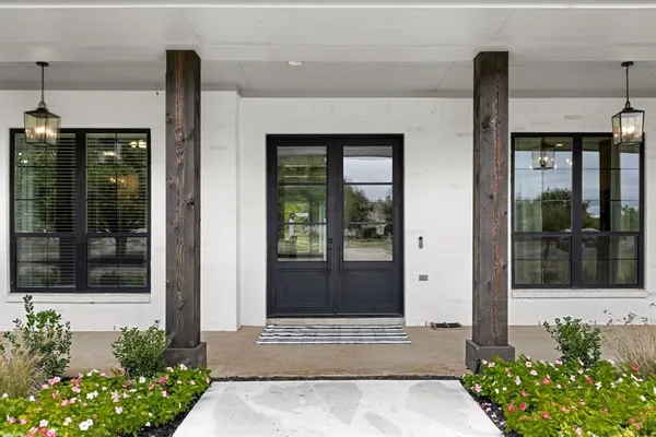 $2,500,000 | 3510 Amberwood Lane, Prosper, TX 75078