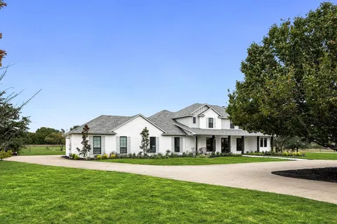 $2,500,000 | 3510 Amberwood Lane, Prosper, TX 75078