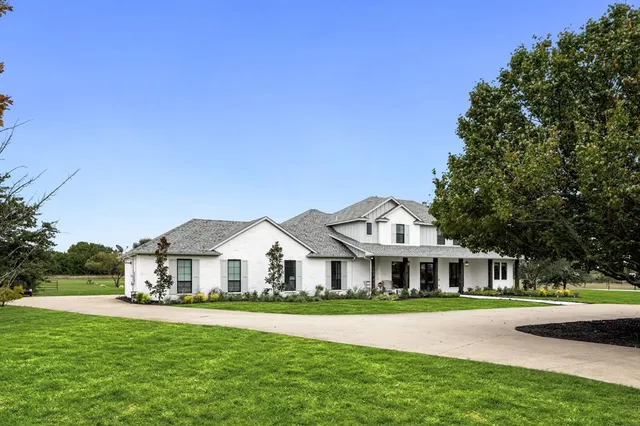 $2,500,000 | 3510 Amberwood Lane, Prosper, TX 75078