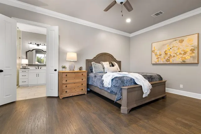 $2,500,000 | 3510 Amberwood Lane, Prosper, TX 75078