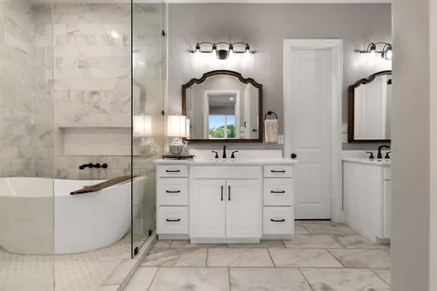 $2,500,000 | 3510 Amberwood Lane, Prosper, TX 75078