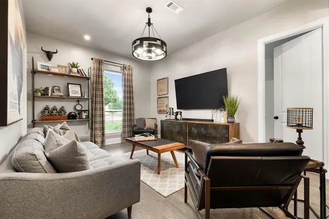 $2,500,000 | 3510 Amberwood Lane, Prosper, TX 75078