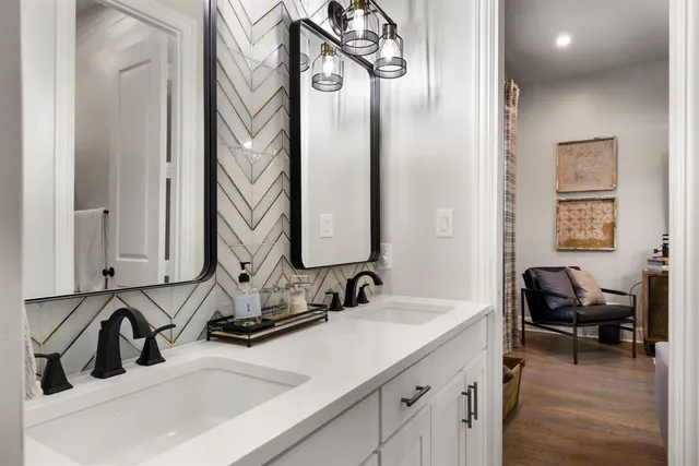 $2,500,000 | 3510 Amberwood Lane, Prosper, TX 75078