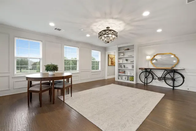 $2,500,000 | 3510 Amberwood Lane, Prosper, TX 75078