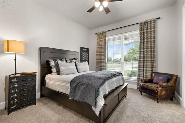 $2,500,000 | 3510 Amberwood Lane, Prosper, TX 75078