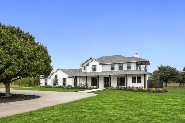 $2,500,000 | 3510 Amberwood Lane, Prosper, TX 75078