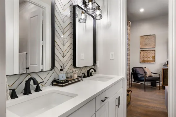 $2,500,000 | 3510 Amberwood Lane, Prosper, TX 75078