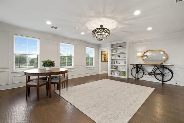 $2,500,000 | 3510 Amberwood Lane, Prosper, TX 75078