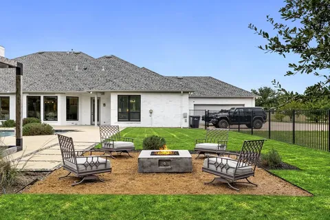 $2,500,000 | 3510 Amberwood Lane, Prosper, TX 75078