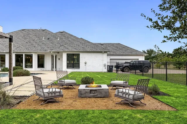 $2,500,000 | 3510 Amberwood Lane, Prosper, TX 75078