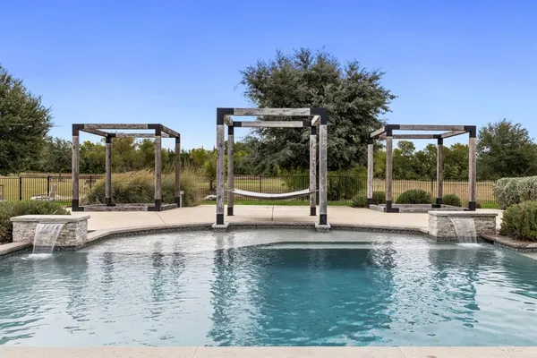 $2,500,000 | 3510 Amberwood Lane, Prosper, TX 75078