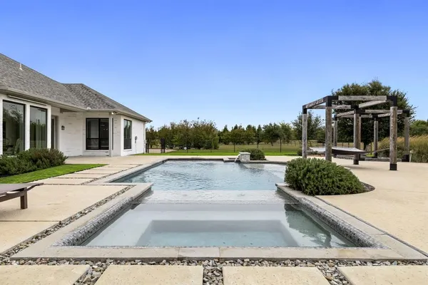 $2,500,000 | 3510 Amberwood Lane, Prosper, TX 75078