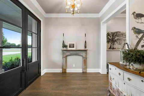 $2,500,000 | 3510 Amberwood Lane, Prosper, TX 75078