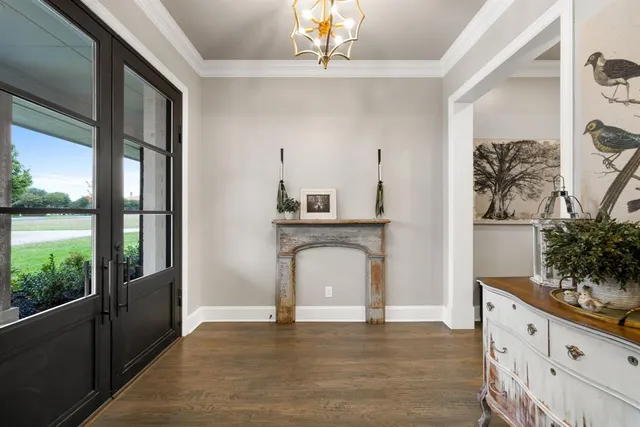 $2,500,000 | 3510 Amberwood Lane, Prosper, TX 75078