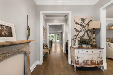 $2,500,000 | 3510 Amberwood Lane, Prosper, TX 75078