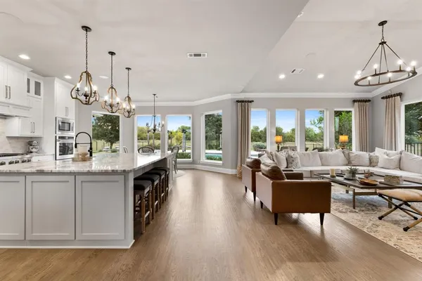 $2,500,000 | 3510 Amberwood Lane, Prosper, TX 75078