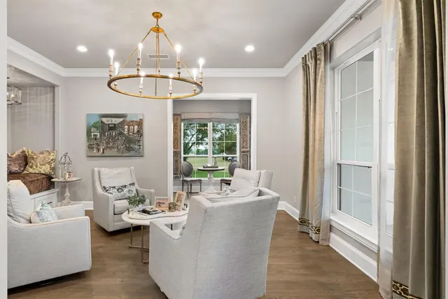 $2,500,000 | 3510 Amberwood Lane, Prosper, TX 75078