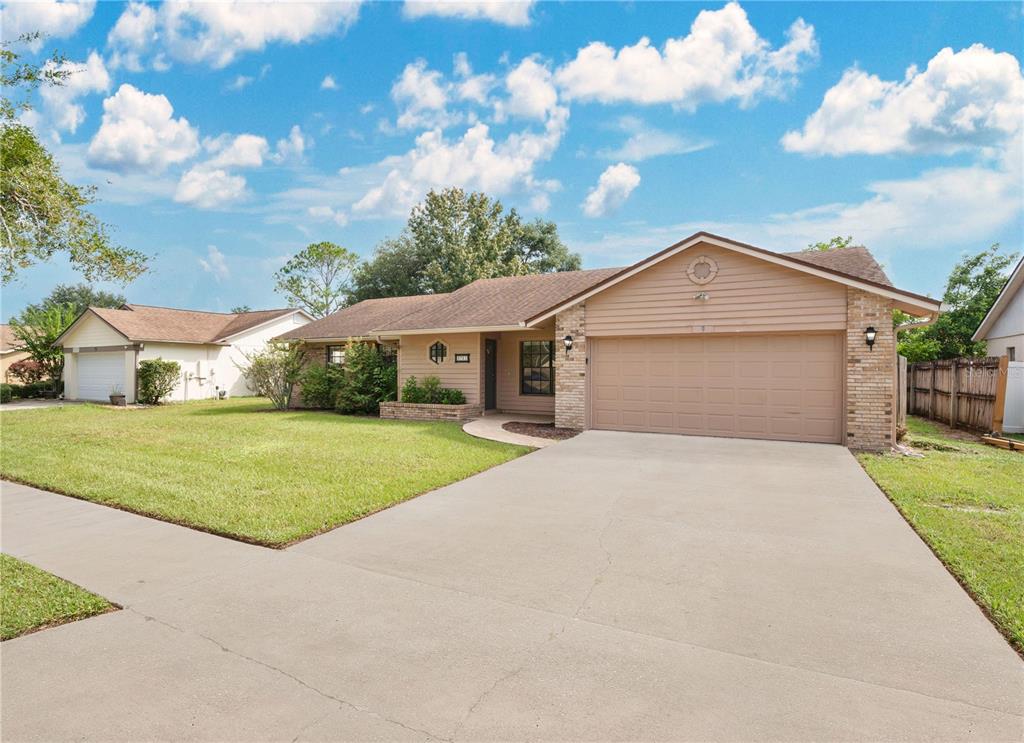 3721 Daventry Road Orlando, FL 32817 - Photo 3 of 26