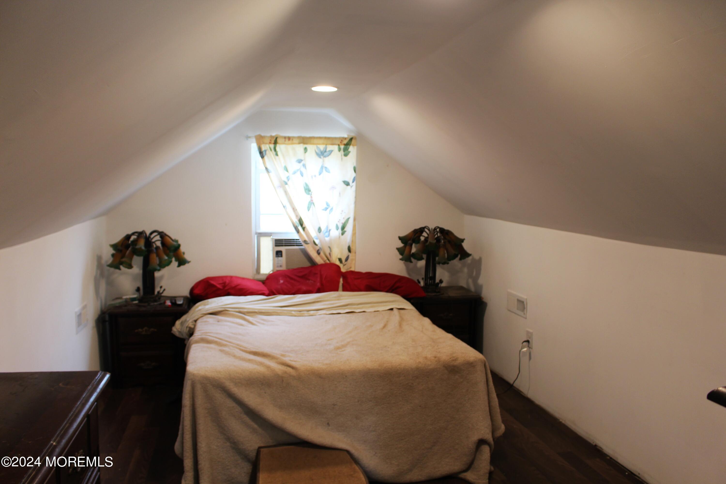 46 Toms River Road Jackson, NJ 08527 - Photo 13 of 16 a bed room with a bed and a window