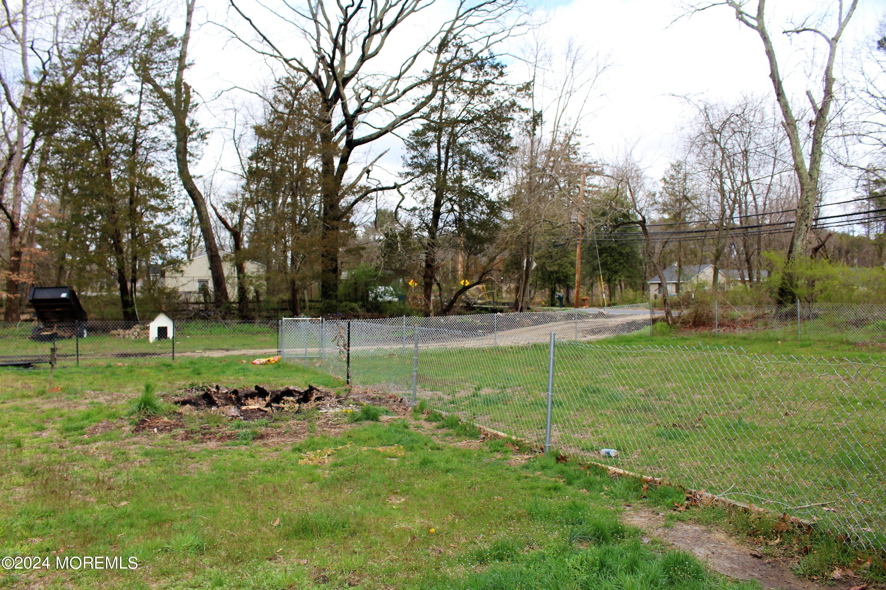 46 Toms River Road Jackson, NJ 08527 - Photo 15 of 16 a view of a park and trees