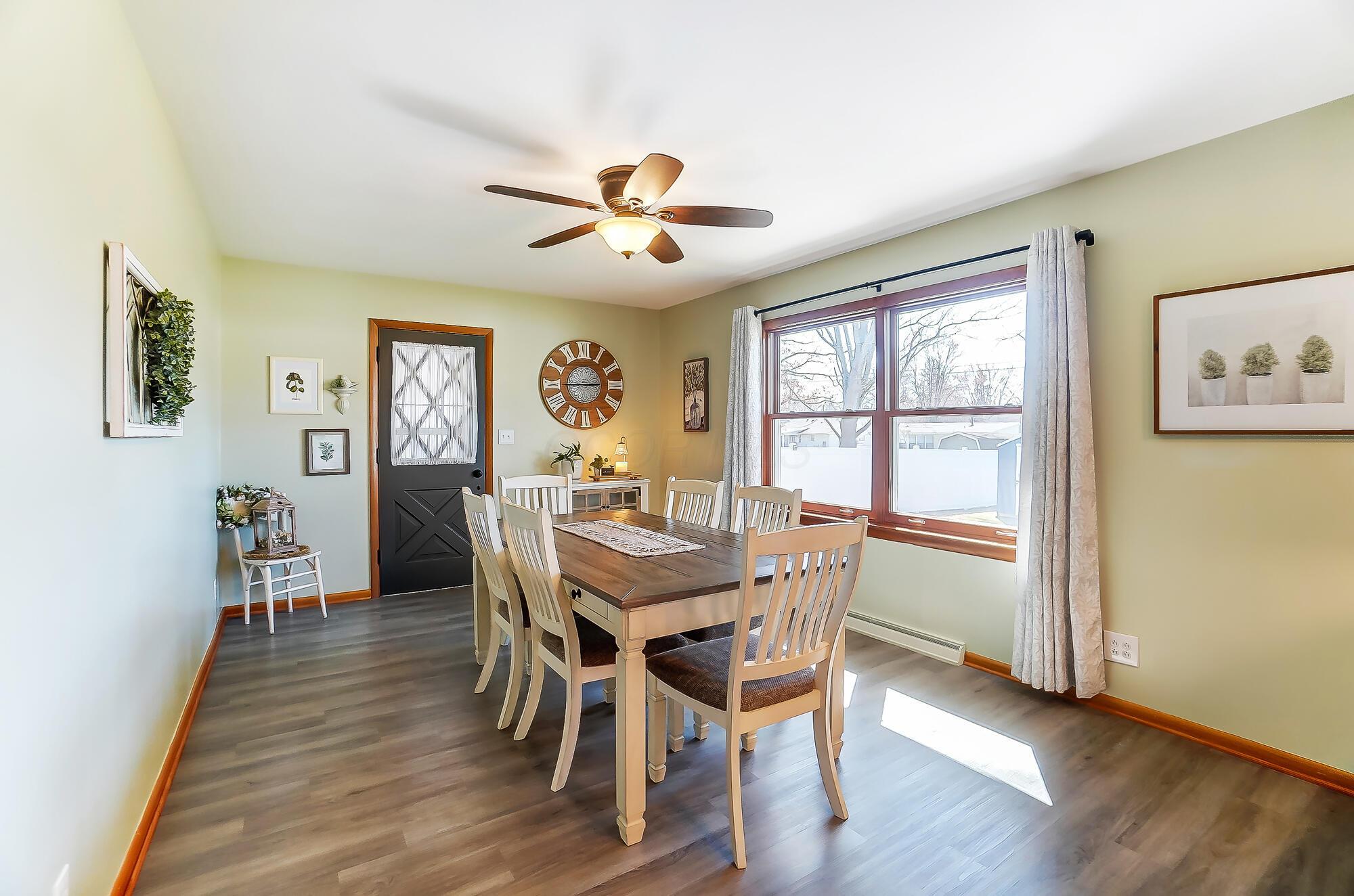 443 Richland Road Marion, OH 43302 - Photo 8 of 41 009