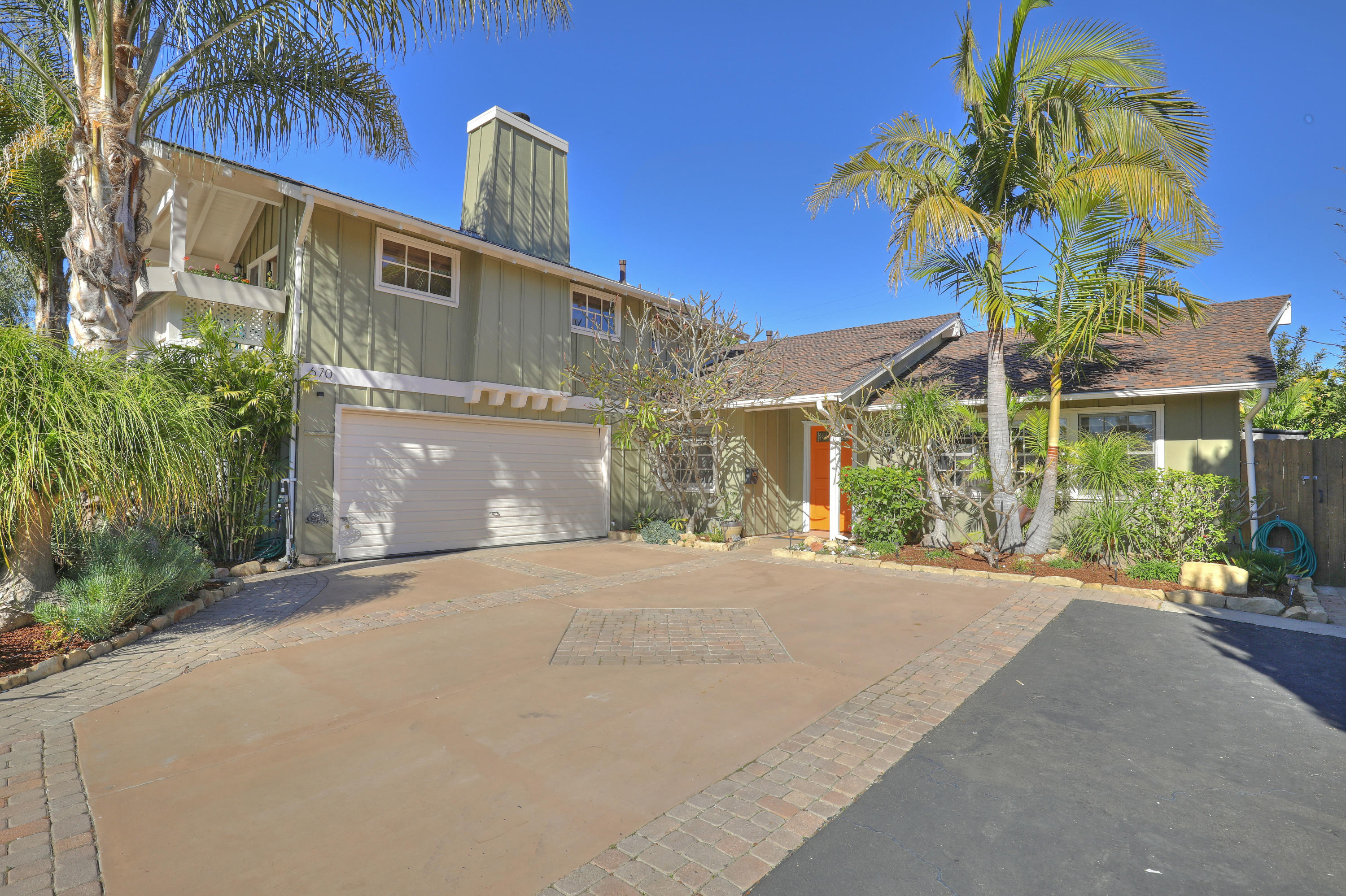 670 Ripley Street Santa Barbara, CA 93111 - Photo 1 of 23 Front photo long view