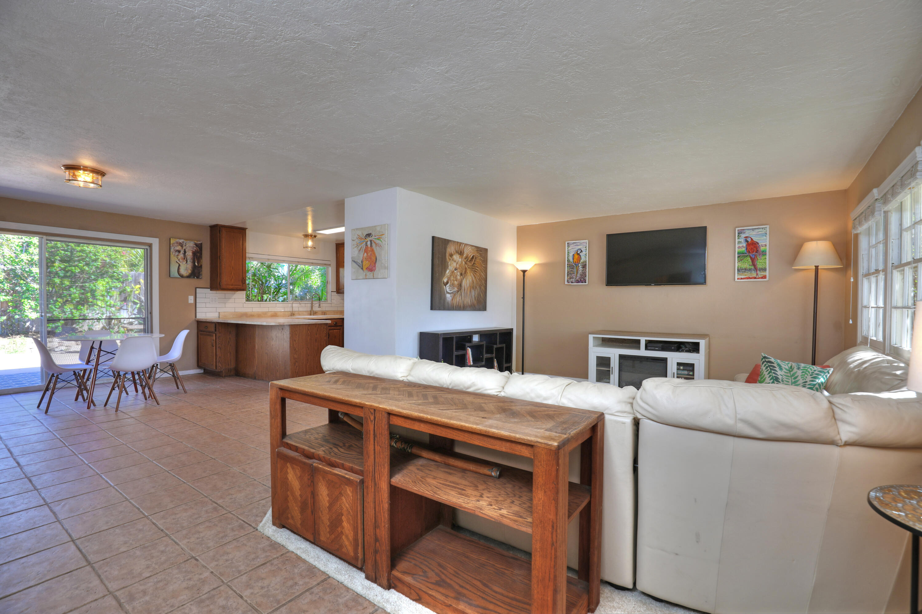 670 Ripley Street Santa Barbara, CA 93111 - Photo 3 of 23 Long View from front door