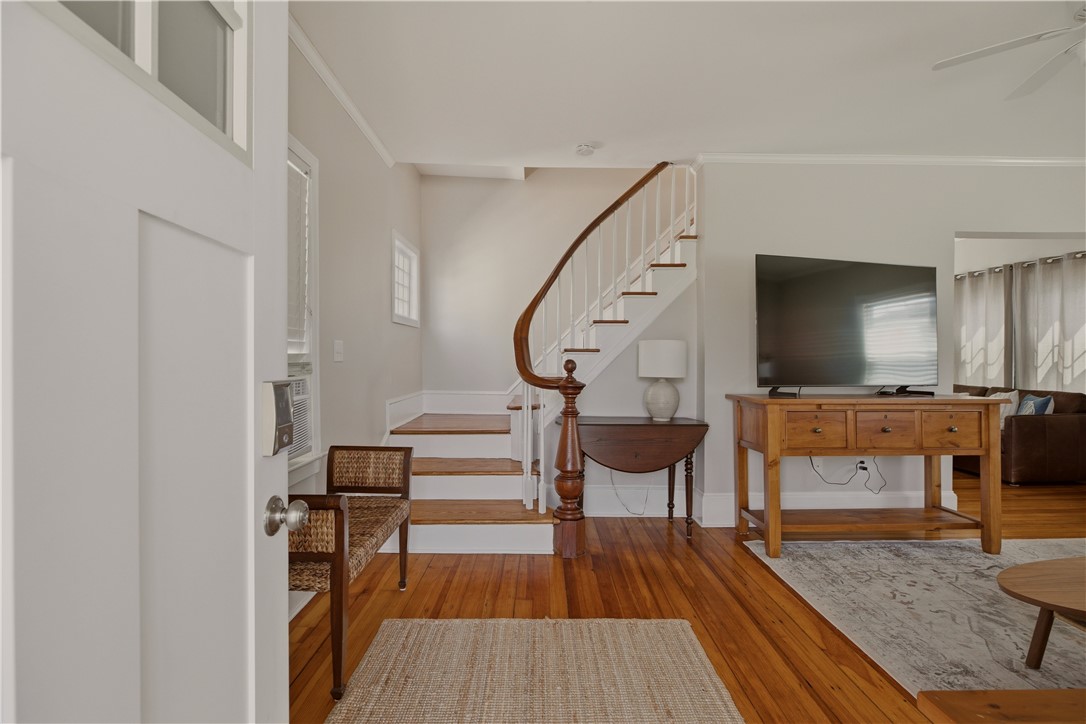191 3rd Street Newport, RI 02840 - Photo 6 of 30