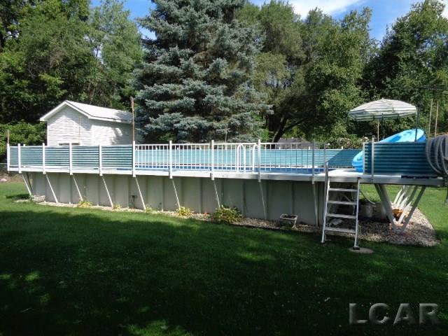 2548 Airport Road Adrian, MI 49221 - Photo 17 of 20