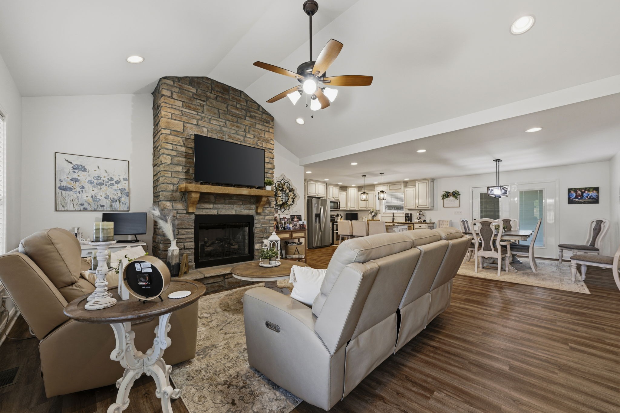 53 Brees Way Smiths Grove, KY 42171 - Photo 6 of 13