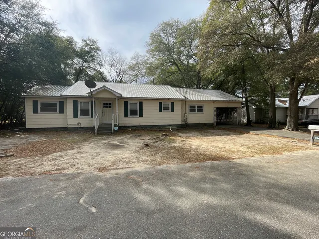 $134,900 | 104 4th Street, Cochran, GA 31014