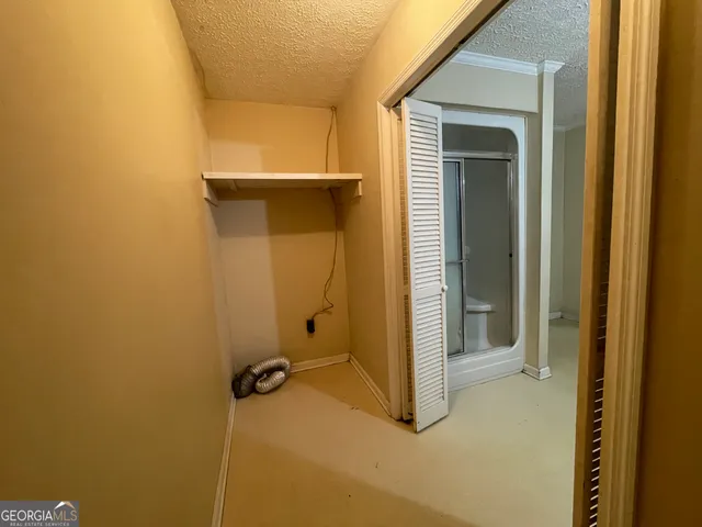 a view of small space