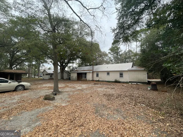 $134,900 | 104 4th Street, Cochran, GA 31014