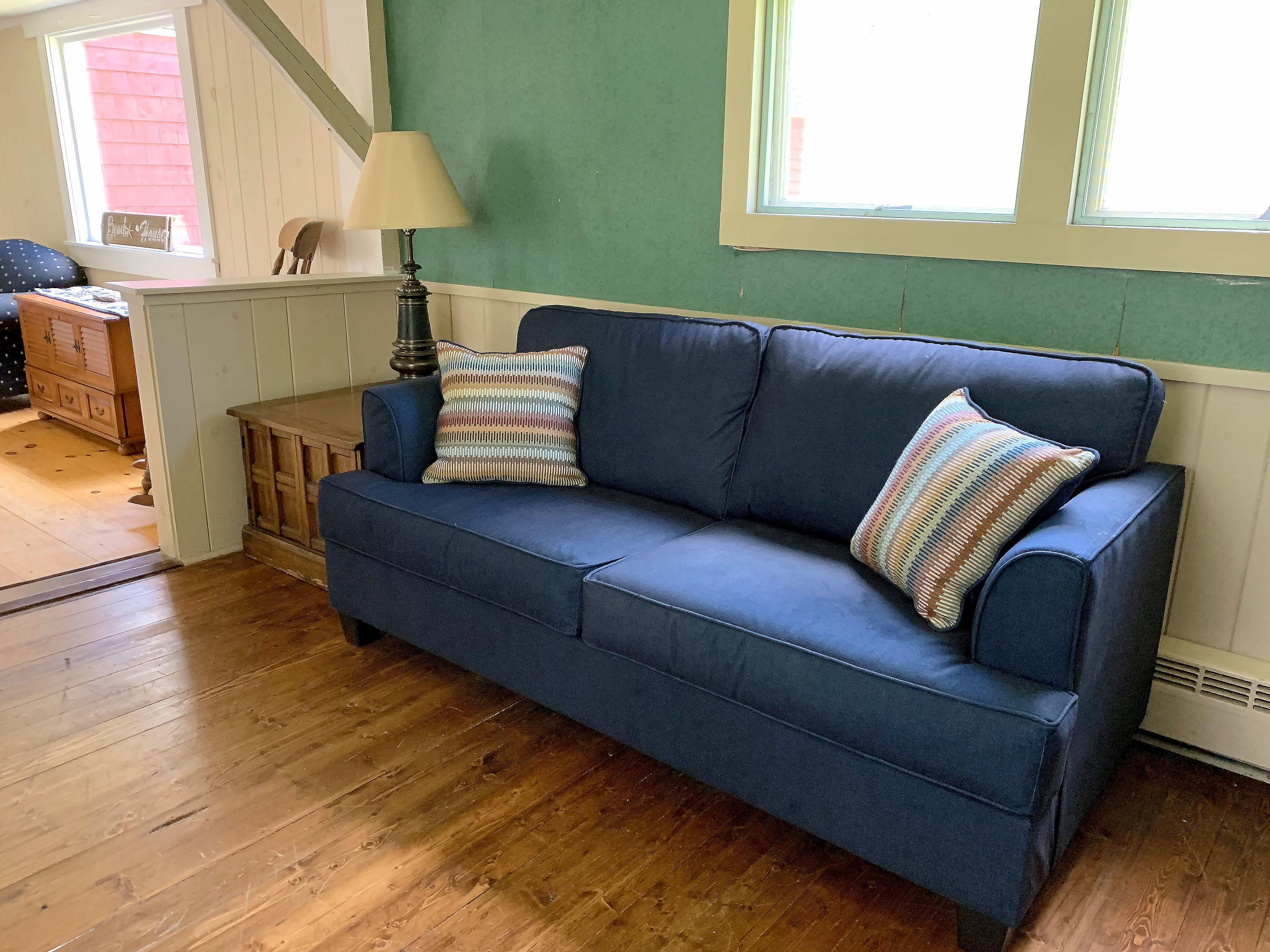137 Reach Road Deer Isle, ME 04627 - Photo 14 of 48 137Reach2019_049