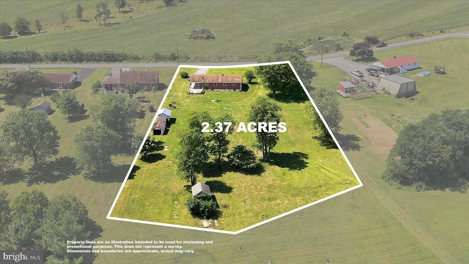 735 Redbud Road Winchester, VA 22603 - Photo 2 of 53
