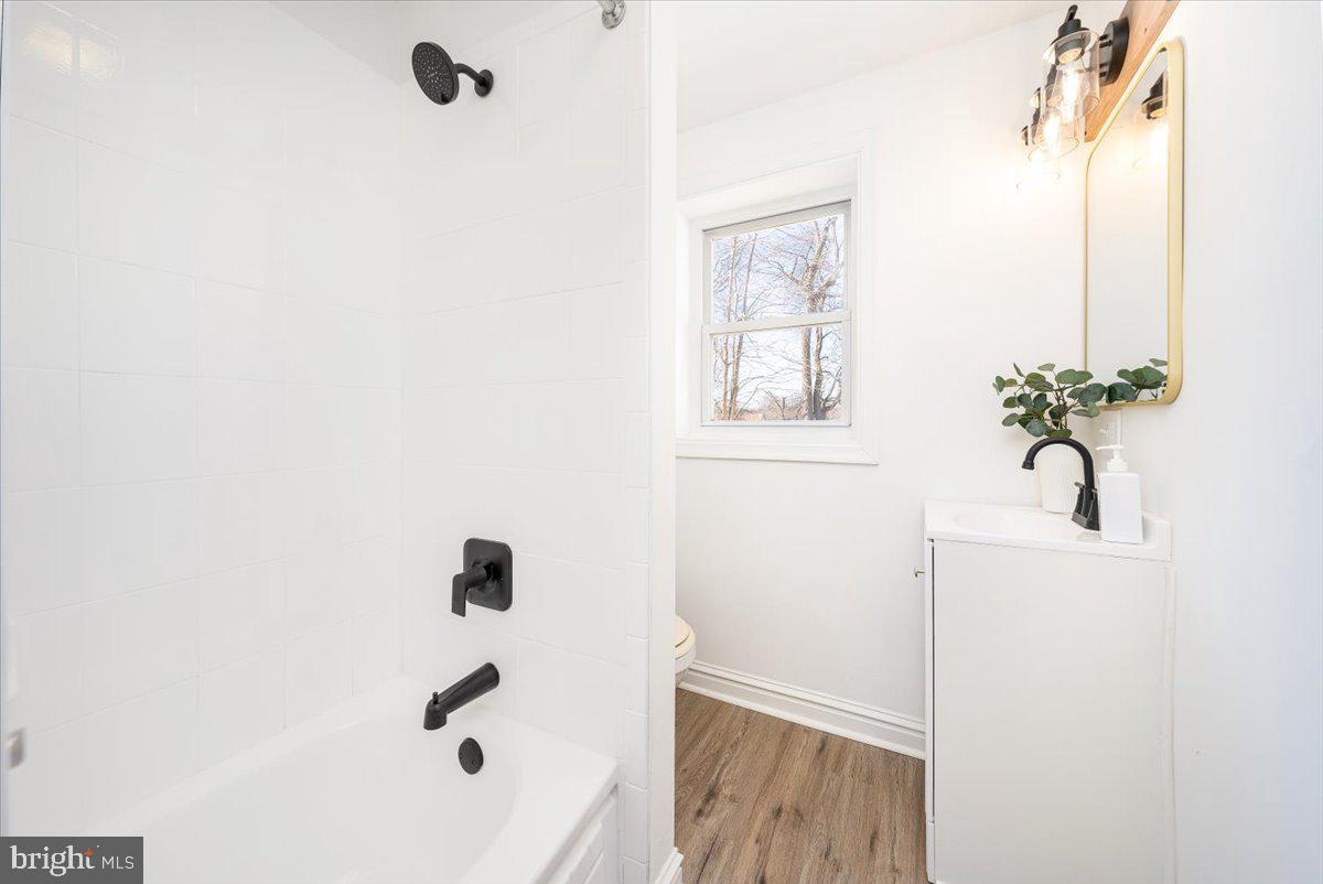 78 South Ralph Street Westminster, MD 21157 - Photo 15 of 34 Hall full bath