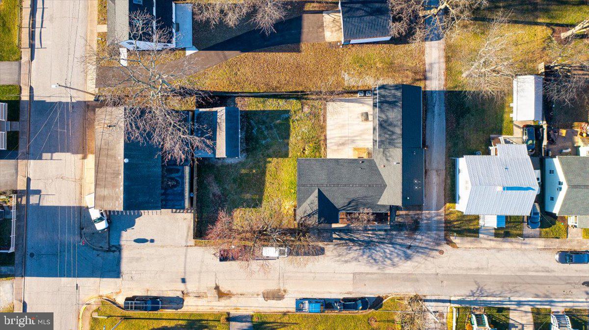 78 South Ralph Street Westminster, MD 21157 - Photo 31 of 34 New Roof