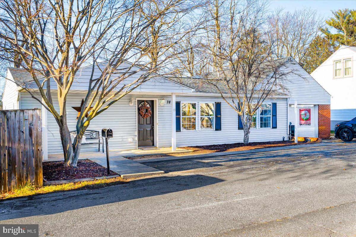 78 South Ralph Street Westminster, MD 21157 - Photo 32 of 34 Gallery Image 32
