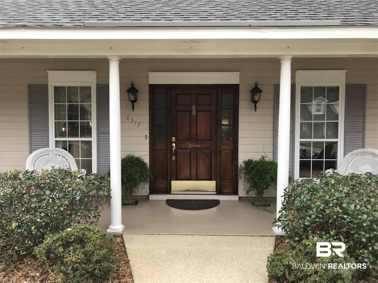 6517 Lighthouse Court Mobile, AL 36695 - Photo 3 of 42