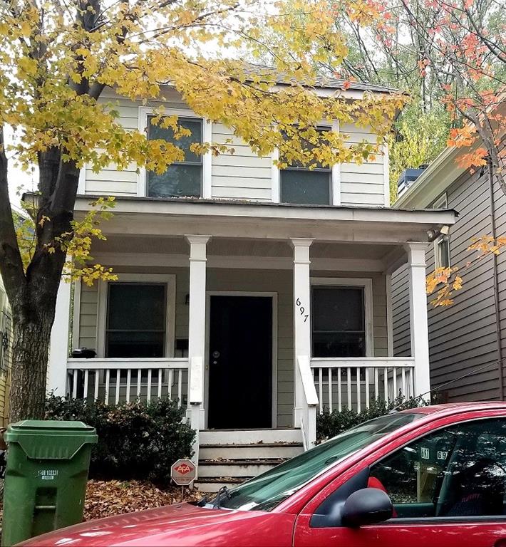 697 Windsor Street Southwest Atlanta, GA 30310 - Photo 1 of 1 Gallery Image 1