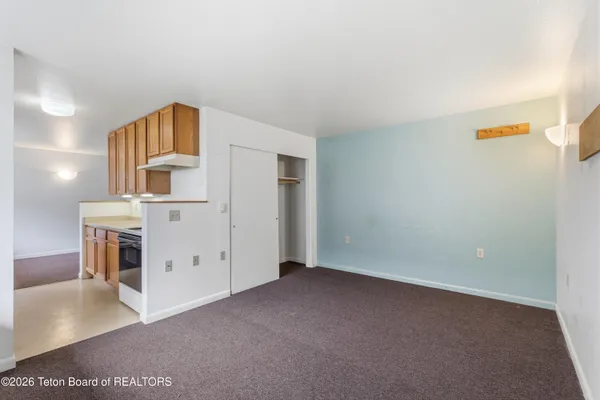 $539,000 | 1177 Meadowlark Lane, Unit 118, Jackson, WY 83001