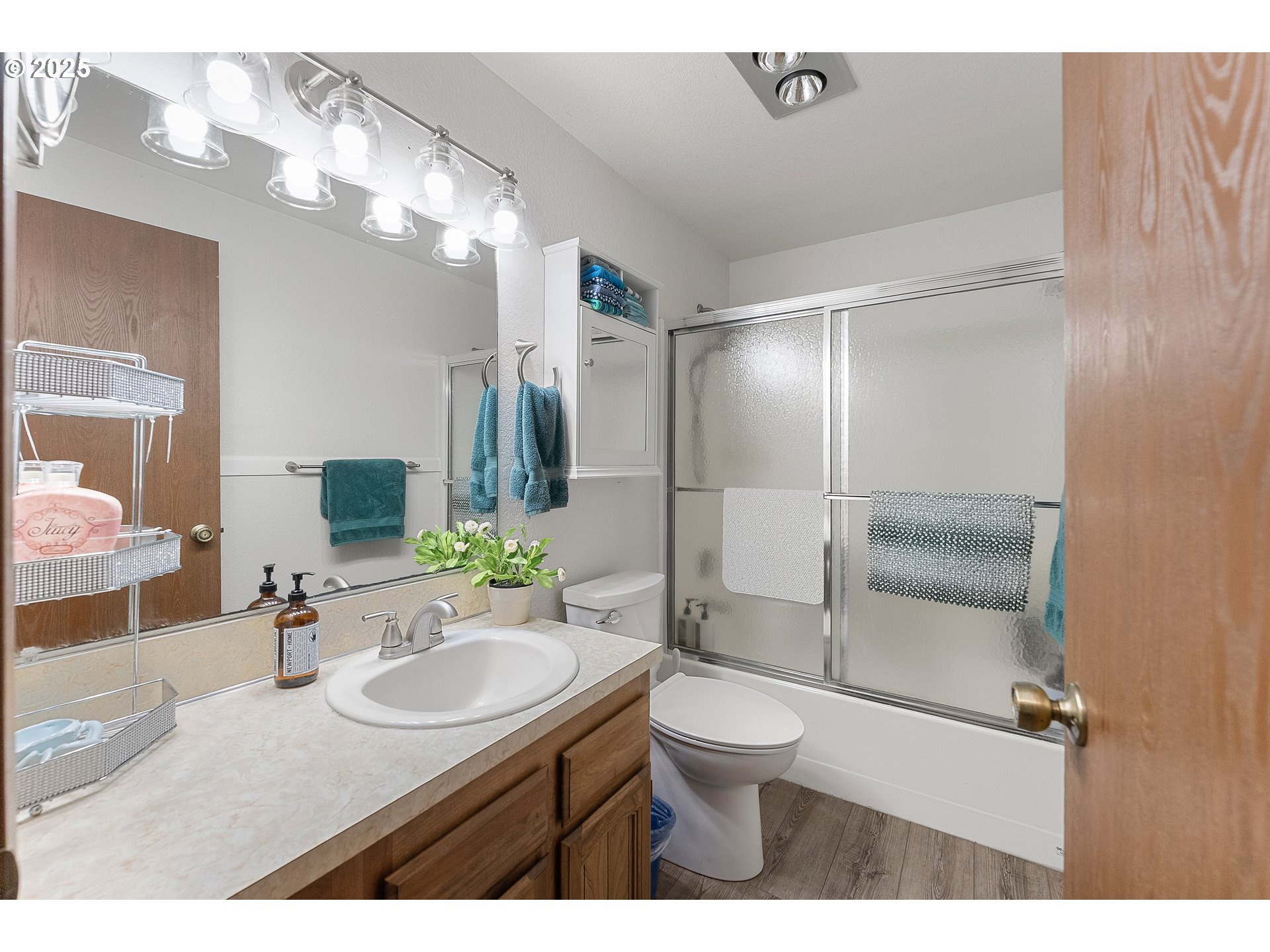 43605 Highway 38, Unit 35 Reedsport, OR 97467 - Photo 20 of 29