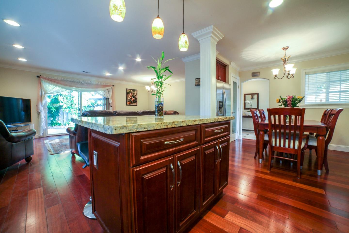 1151 Bennington Drive Sunnyvale, CA 94087 - Photo 12 of 29