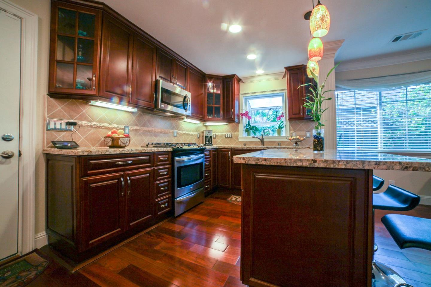 1151 Bennington Drive Sunnyvale, CA 94087 - Photo 13 of 29