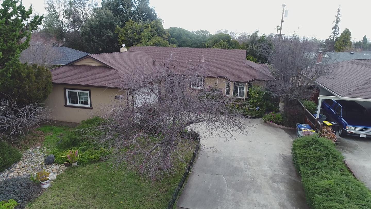 1151 Bennington Drive Sunnyvale, CA 94087 - Photo 3 of 29