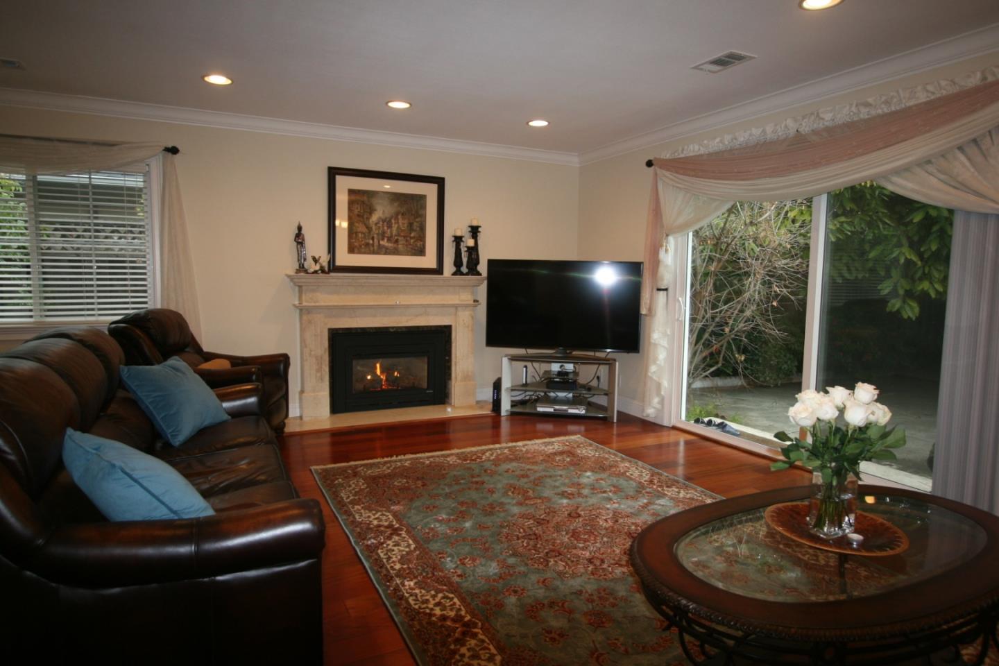 1151 Bennington Drive Sunnyvale, CA 94087 - Photo 5 of 29