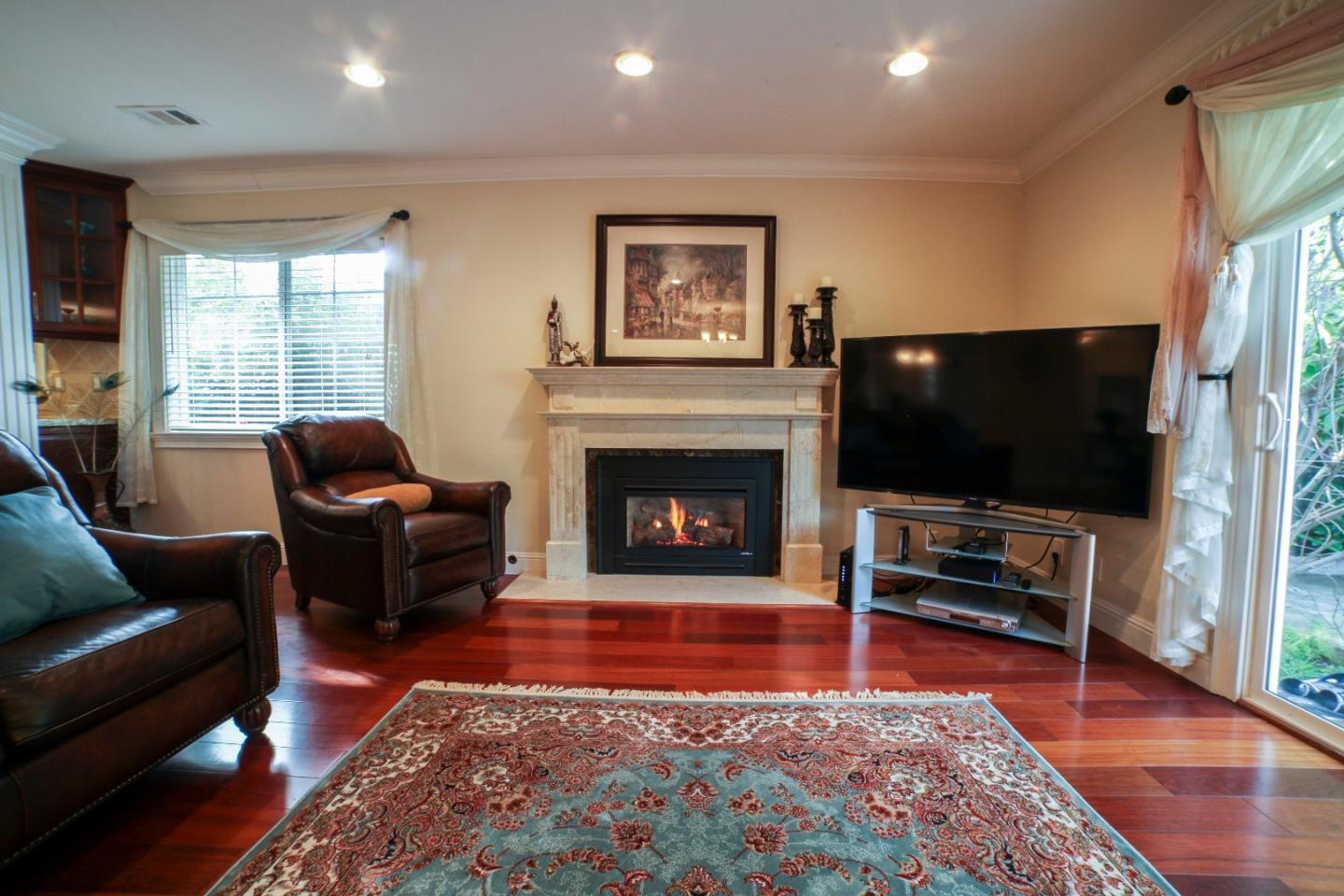 1151 Bennington Drive Sunnyvale, CA 94087 - Photo 6 of 29